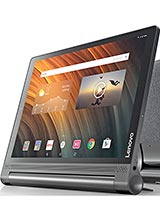 Lenovo Yoga Tab 3 Plus Price With Specifications